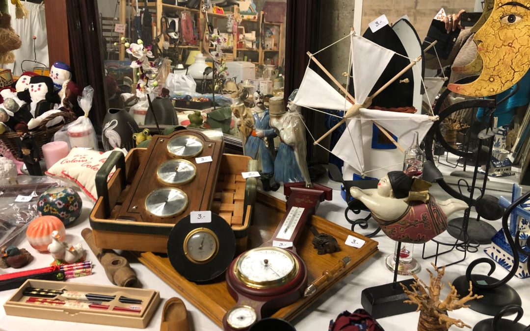 Vide-local octobre 2020